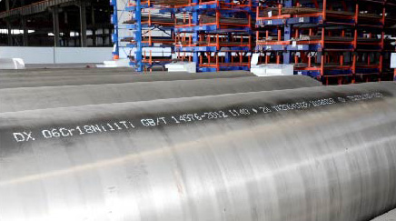12 Different Types of Steel Pipes: Characteristics and Applications